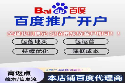 百度SEM推广的ROI提升方法及案例分享